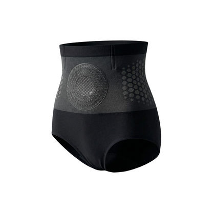 4-In-1 Sculpting & Fat-Burn Shorts