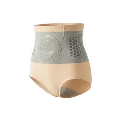 4-In-1 Sculpting & Fat-Burn Shorts