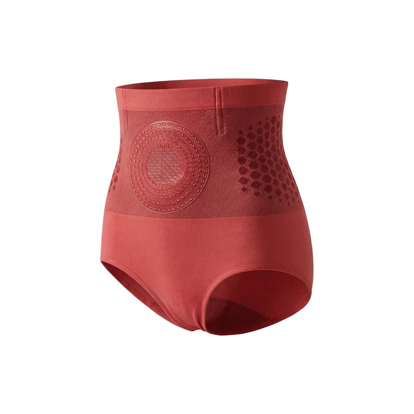 4-In-1 Sculpting & Fat-Burn Shorts